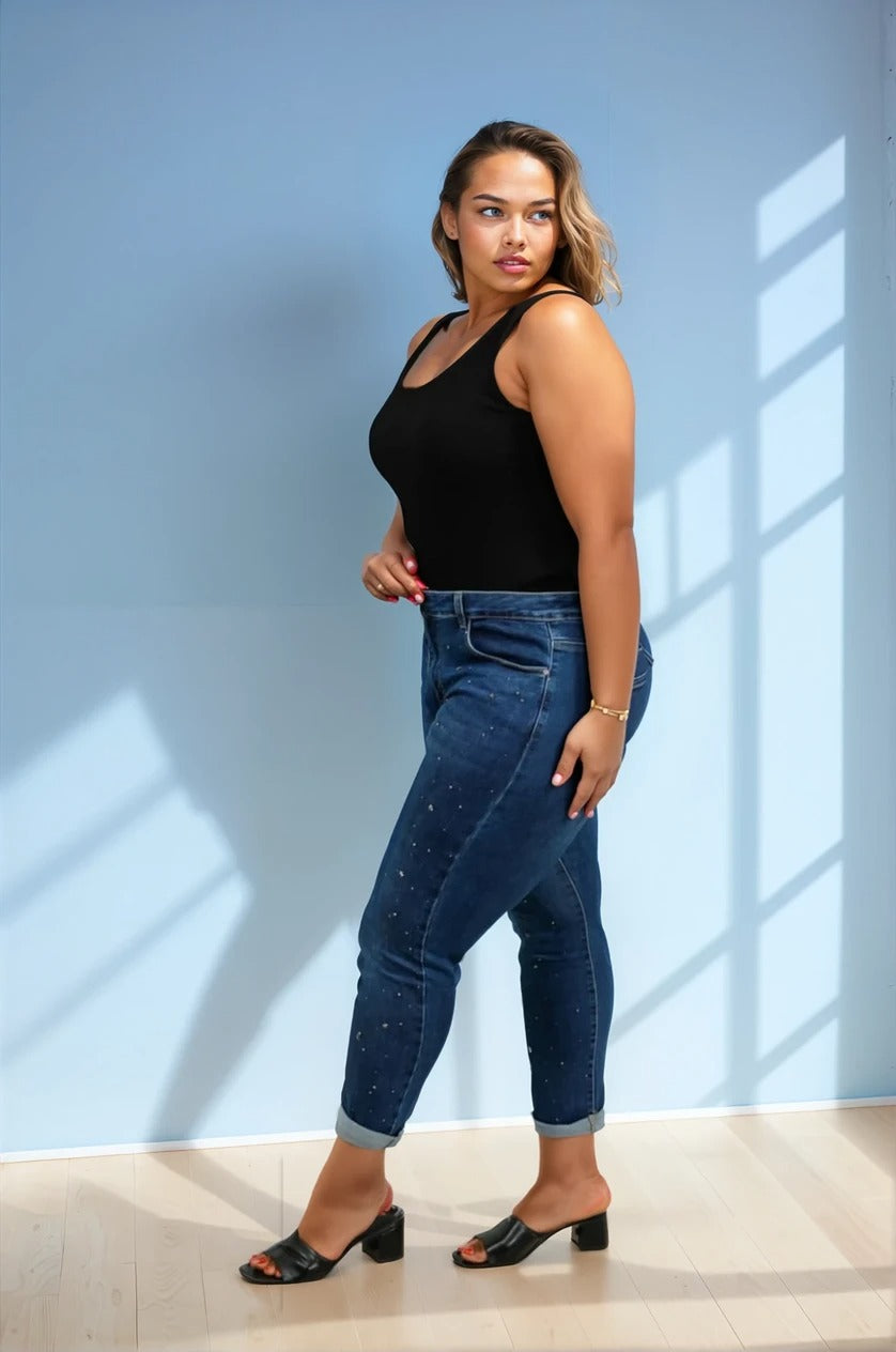 super smarte jeans fra g-smack