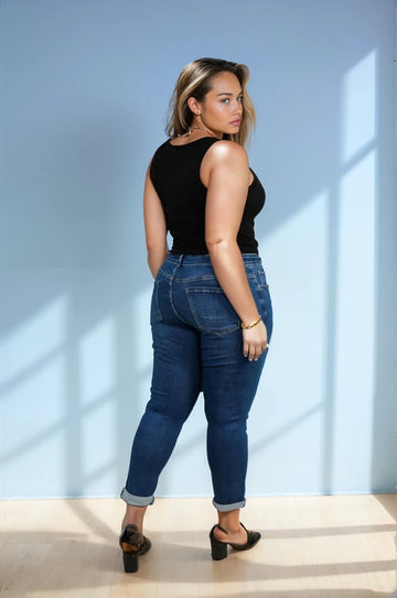 super smarte jeans fra g-smack