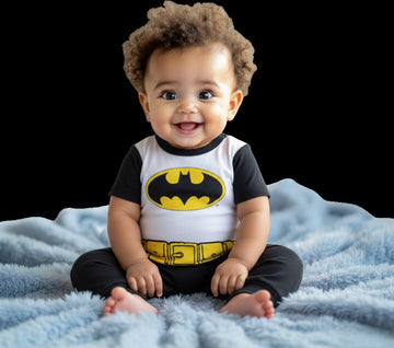 sort batman body stocking