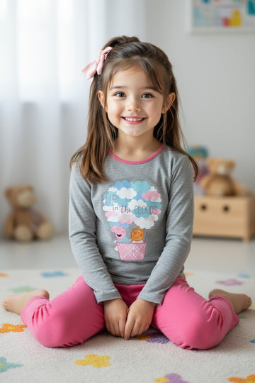 sød pyjamas sæt fra gurli gris
