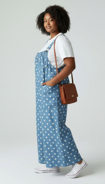 super søde overalls fra little italy