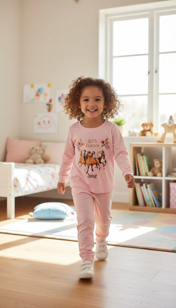 flot pyjamas fra spirit.