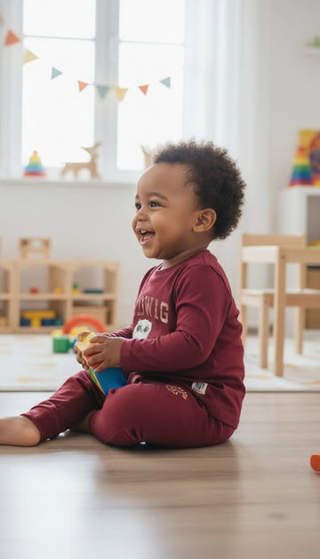 flot jogging sæt str 6år fra harry potter.