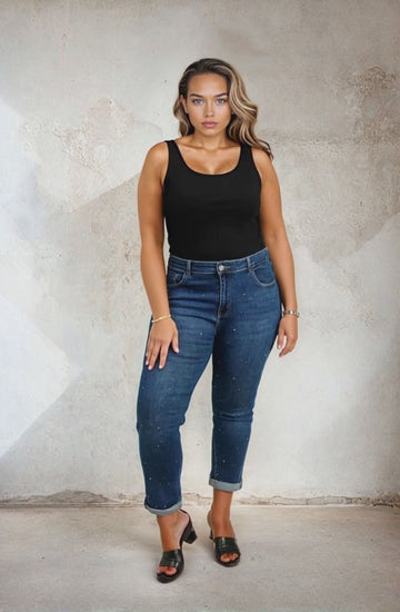 super smarte jeans fra g-smack